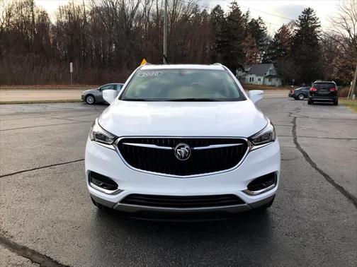 2020 Buick Enclave FWD Essence