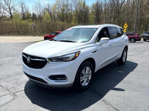 2020 Buick Enclave FWD Essence