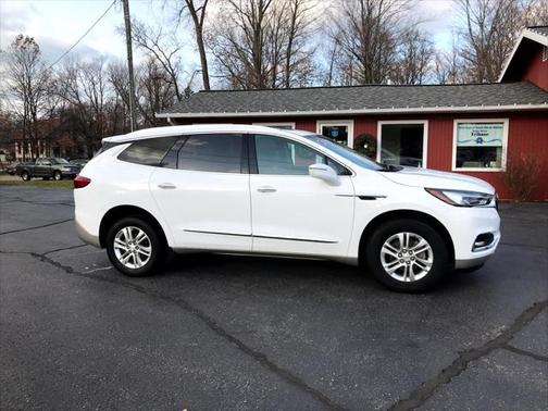 2020 Buick Enclave FWD Essence