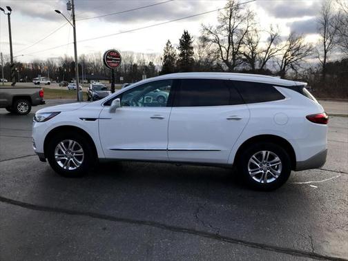 2020 Buick Enclave FWD Essence
