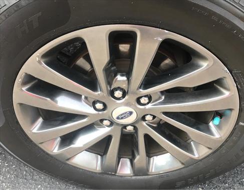 2020 Ford Expedition Max Limited