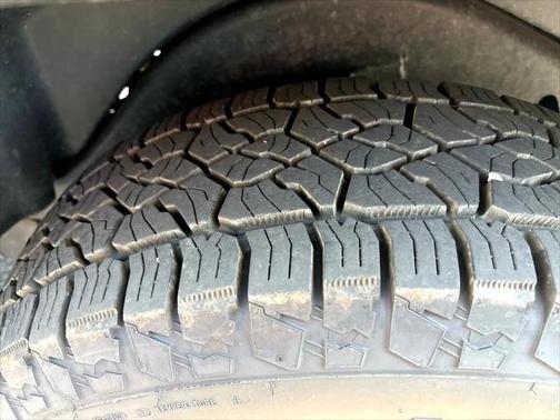 2006 Jeep Wrangler Rubicon