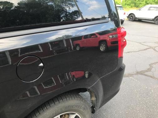 Black Onyx Crystal Pearlcoat 2018 Dodge Grand Caravan GT