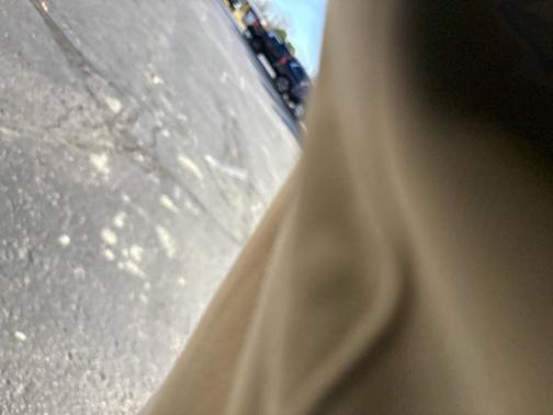 2011 Cadillac CTS Performance