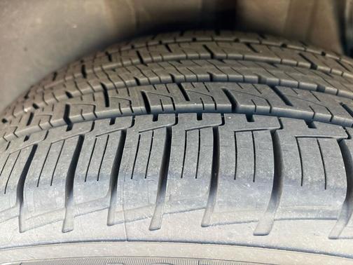 2016 Buick Encore Sport Touring