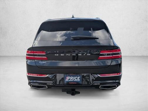 2021 Genesis GV80 2.5T