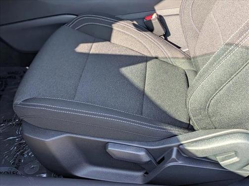 Carbonized Gray Metallic 2026 Ford Mustang GT