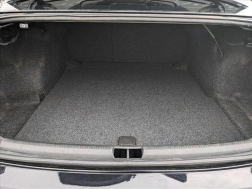 2018 Volkswagen Passat 2.0T SE