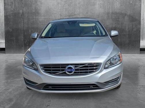 2018 Volvo S60 Inscription T5