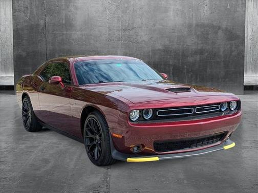2019 Dodge Challenger R/T