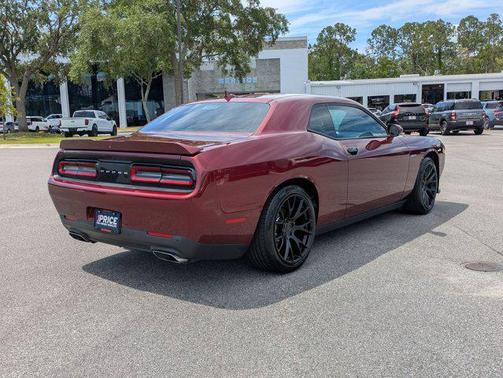 2019 Dodge Challenger R/T