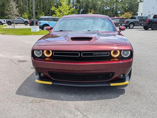 2019 Dodge Challenger R/T
