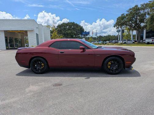 2019 Dodge Challenger R/T