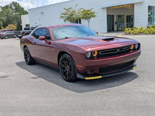 2019 Dodge Challenger R/T