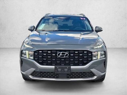 2023 Hyundai SANTA FE SEL 2.4