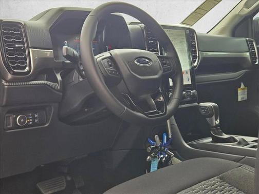 Avalanche 2026 Ford Ranger XLT