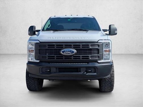 2024 Ford F-350 XL