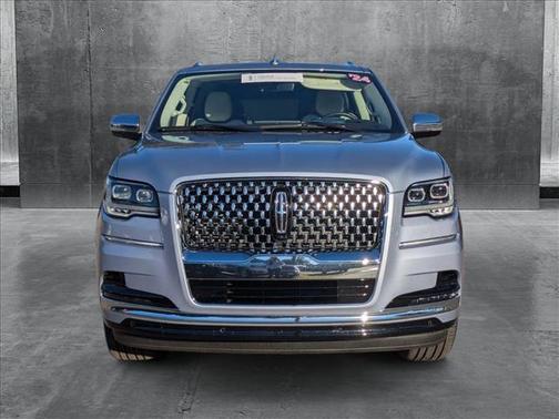 2024 Lincoln Navigator Black Label