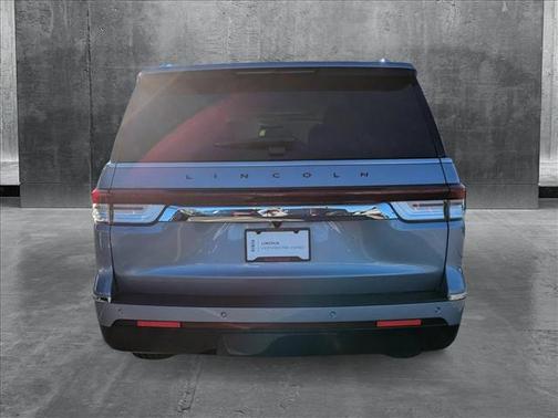 2024 Lincoln Navigator Black Label