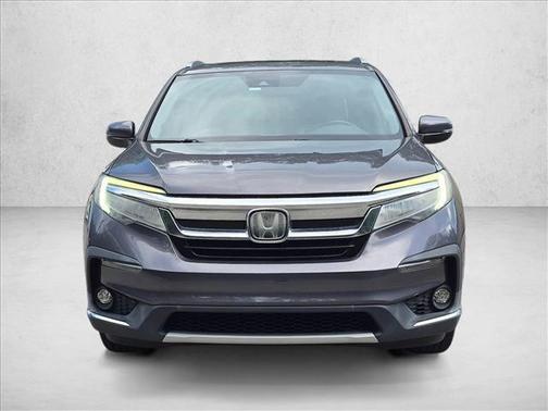 2019 Honda Pilot Touring 8-Passenger