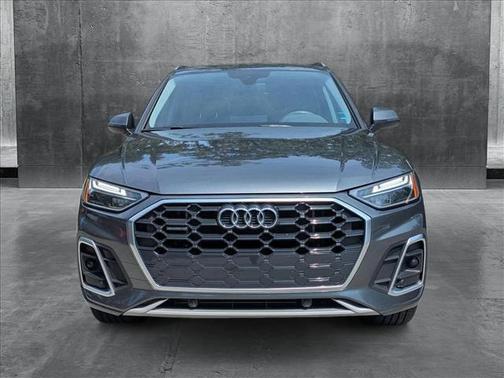 2021 Audi Q5 Premium 55 TFSI e quattro S tronic