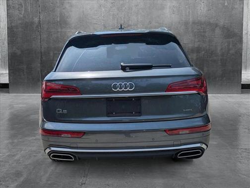 2021 Audi Q5 Premium 55 TFSI e quattro S tronic
