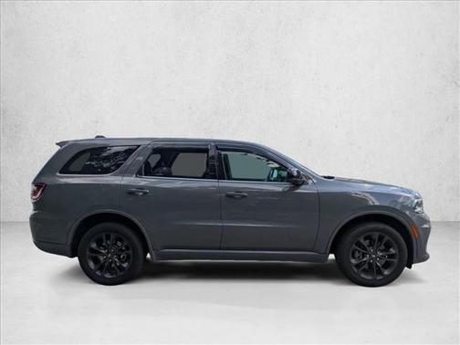 2021 Dodge Durango SXT Plus