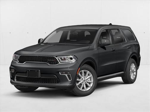 2021 Dodge Durango SXT Plus