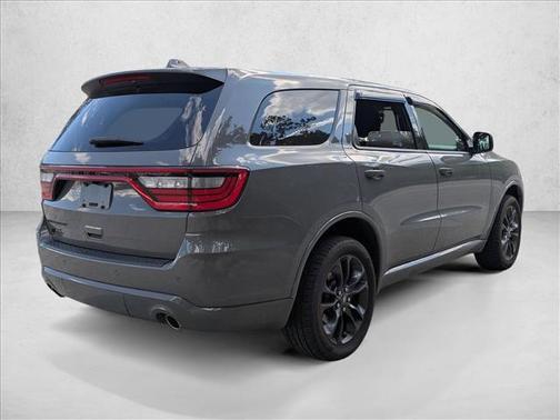 2021 Dodge Durango SXT Plus