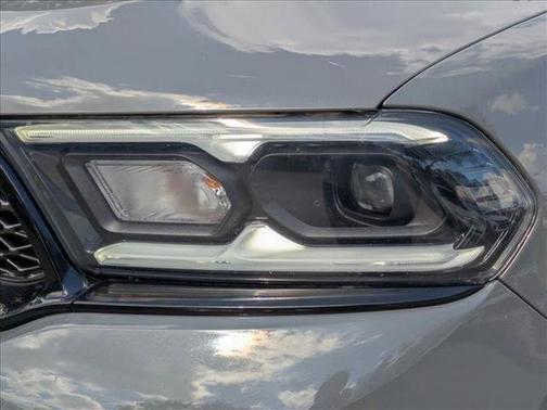 2021 Dodge Durango SXT Plus