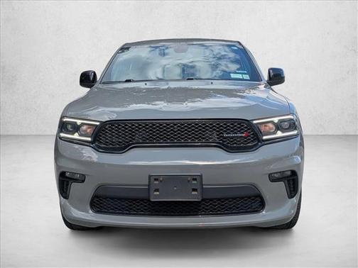 2021 Dodge Durango SXT Plus