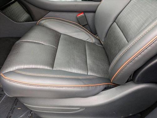 2025 Lincoln Aviator Black Label AWD