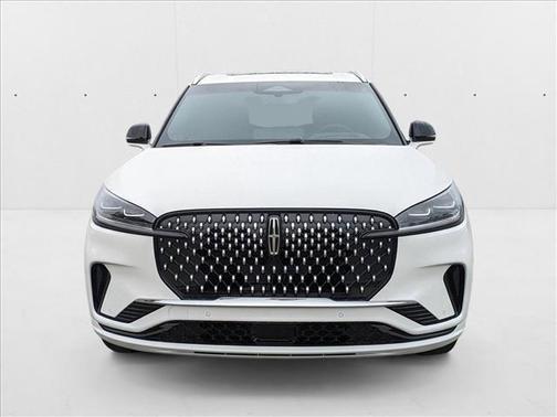 2025 Lincoln Aviator Black Label AWD
