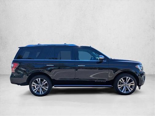 2020 Ford Expedition Platinum