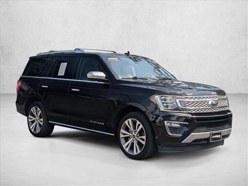 2020 Ford Expedition Platinum