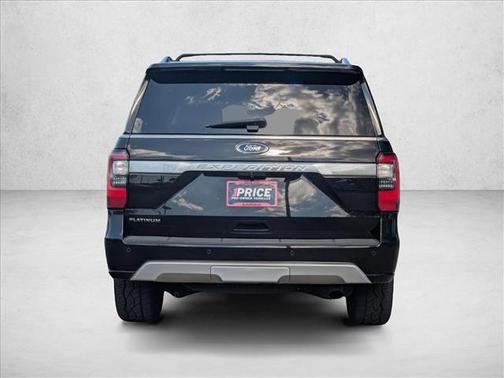 2020 Ford Expedition Platinum