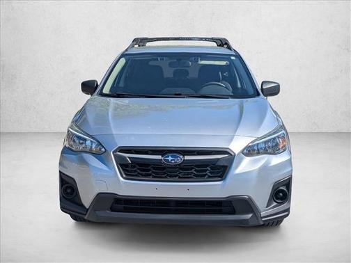 2019 Subaru Crosstrek 2.0i