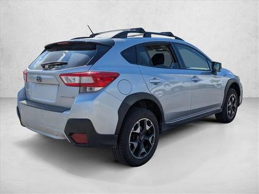 2019 Subaru Crosstrek 2.0i