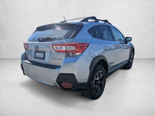2019 Subaru Crosstrek 2.0i