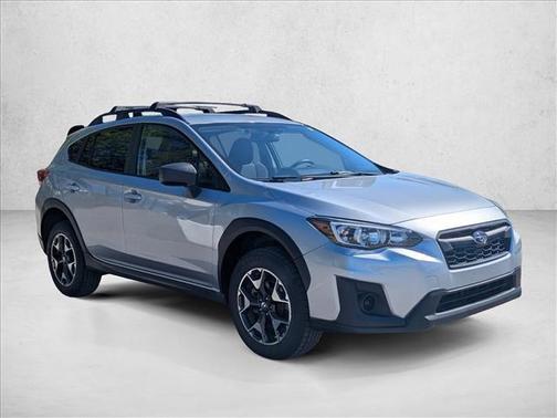 2019 Subaru Crosstrek 2.0i