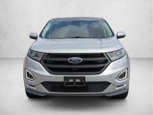2016 Ford Edge Sport