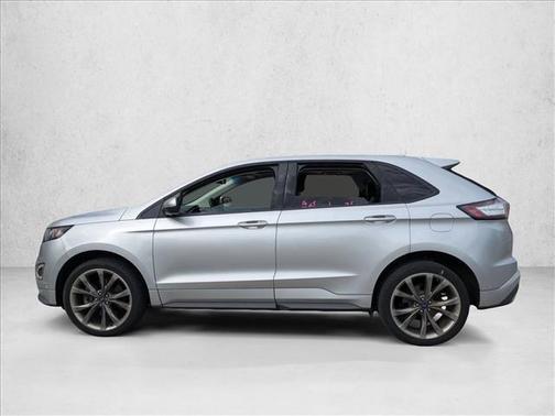 2016 Ford Edge Sport