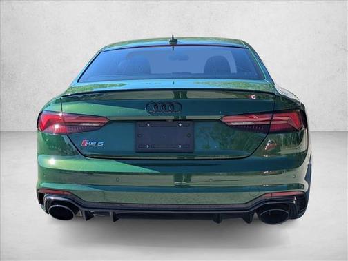 2019 Audi RS 5 2.9T