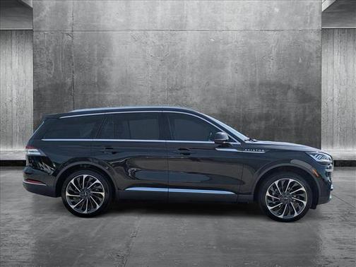 2020 Lincoln Aviator Reserve AWD