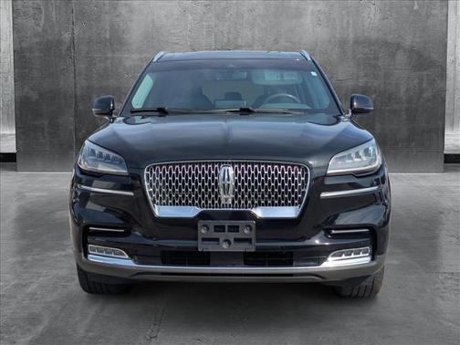 2020 Lincoln Aviator Reserve AWD
