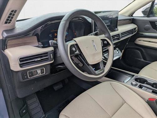 2025 Lincoln Corsair Grand Touring