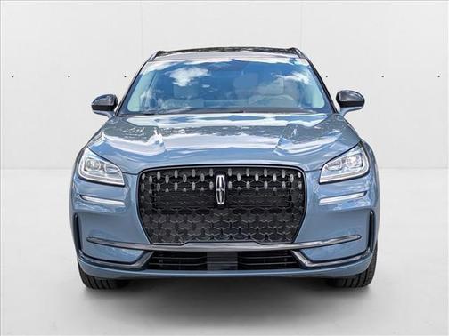 2025 Lincoln Corsair Grand Touring