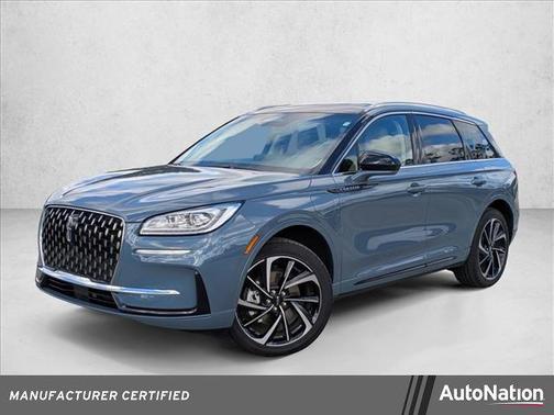 2024 Lincoln Corsair Grand Touring
