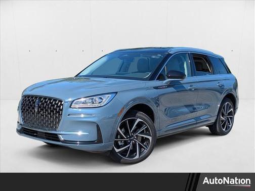 2024 Lincoln Corsair Grand Touring
