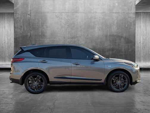 2022 Acura RDX A-Spec Package